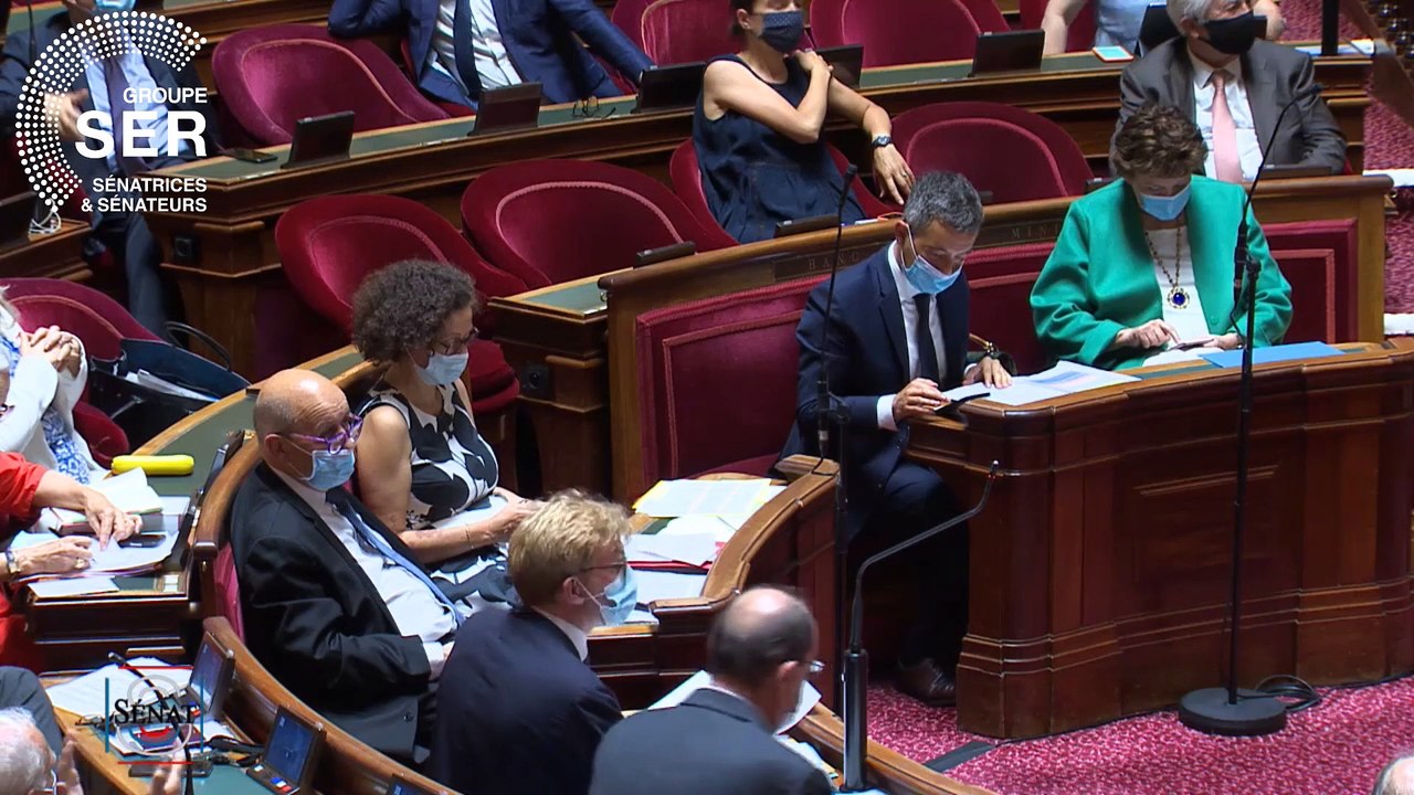 Situation de l'hôpital public en france : la réplique de Michelle Meunier