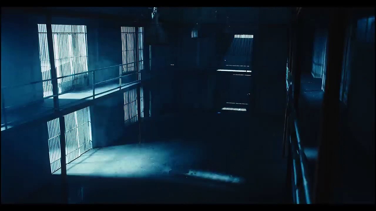 Horror Short Film "Night Crawl" | Alter