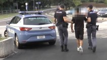 Trento - Immigrazione clandestina e droga: 4 migranti espulsi (16.06.21)