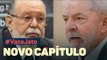 Intercept: a delação de Léo Pinheiro e a prisão de Lula em destaque