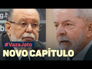Intercept: a delação de Léo Pinheiro e a prisão de Lula em destaque