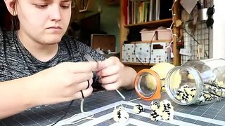 Brush Crochet Tutorial - How To Make Amigurumi Fluffy