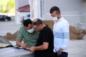 FETÖ'ye karıştın diyerek dolandırdılar