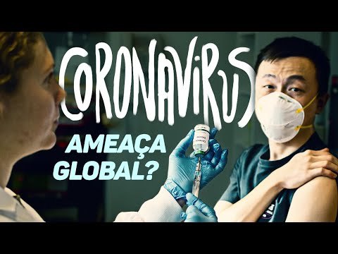 Coronavírus: doença pode se tornar uma epidemia no Brasil?