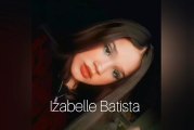 Isabelle Batista (TALENTOS DO SERTÃO) - Terceira semana
