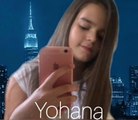 Yohana Dantas (TALENTOS DO SERTÃO) - Terceira semana