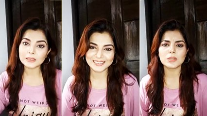 कैसे कोरोना की जंग जीती स्मृति सिन्हा ने ,शेयर किया अपना अनुभव