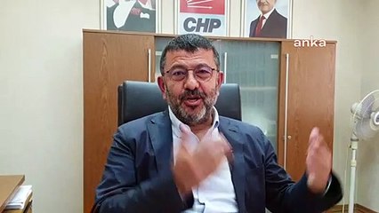 CHP'li Ağbaba'dan İlham Aliyev'e 'Cengiz-Kolin' uyarısı: Dikkat et, bunlara elini veren, kolunu alamaz