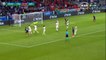 Kylian Mbappé disallowed  goal vs Germany