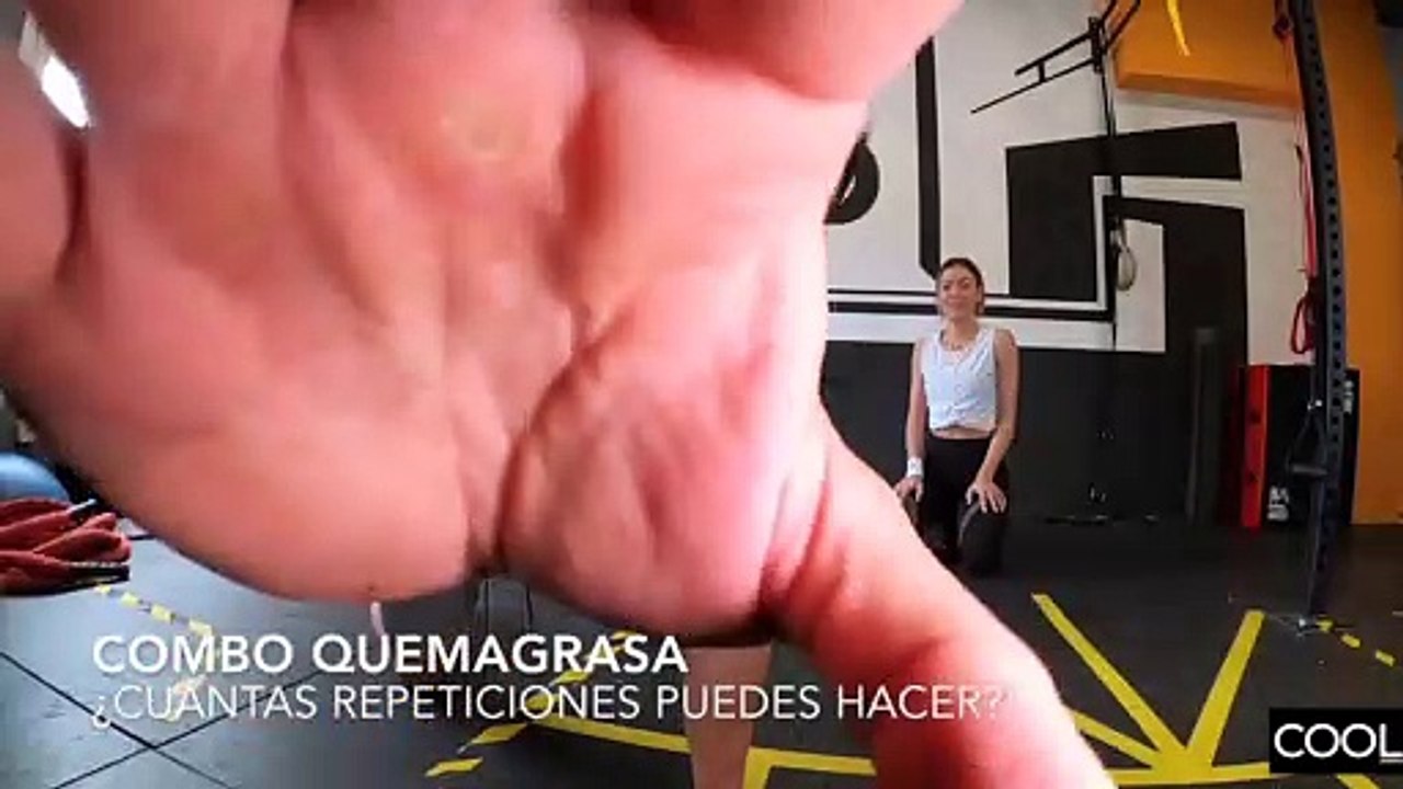 Combo quemagrasa