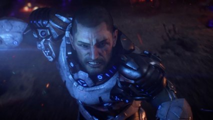 Elex II - Announcement Trailer PS5 PS4