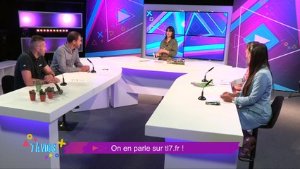 7 A VOUS "SALON BIEN-ETRE ET MEDECINE DOUCE DE CHAMBLES"