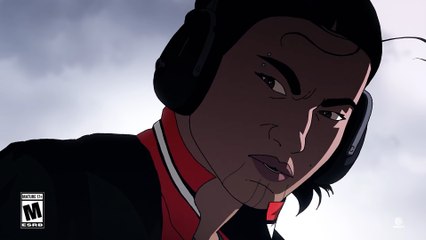 Rainbow Six Siege - North Star Story Trailer PS4