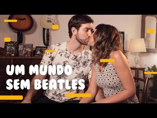 Como os Beatles mudaram a minha vida  — parte 3