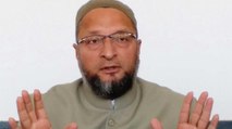 Do Muslims have no dignity, says Owaisi over Ghaziabad video