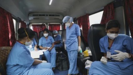 La India administró más de 250 millones de dosis tras 5 meses de vacunación