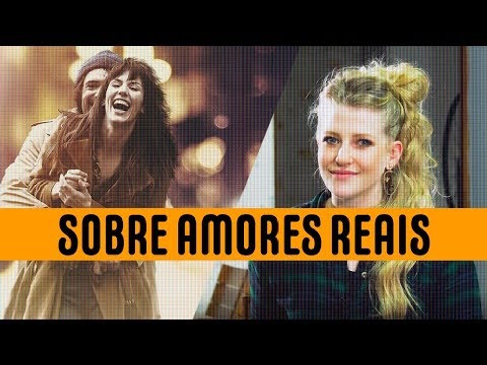 Comédia irônica de amor na Netflix: 'Monsieur & Madame Adelman'