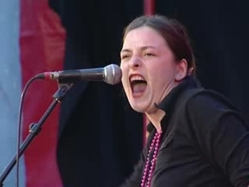 Les charrues remettent le son