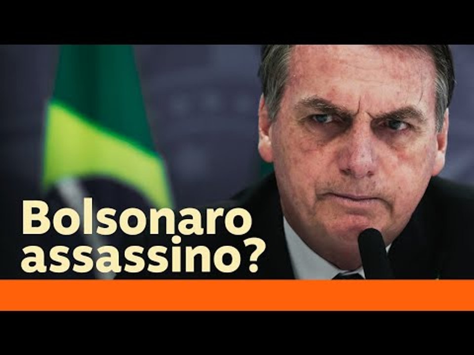 Retirar radares móveis é motivo para impeachment de Bolsonaro