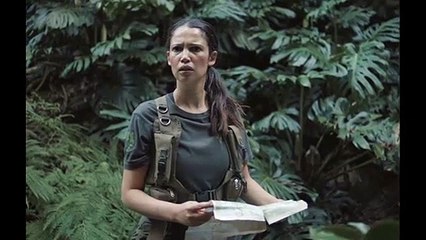 GAIA Trailer #1 (2021) Monique Rockman, Carel Nel Horror Movie HD