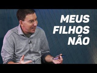 Glenn Greenwald fala sobre os limites do jornalismo no governo Bolsonaro