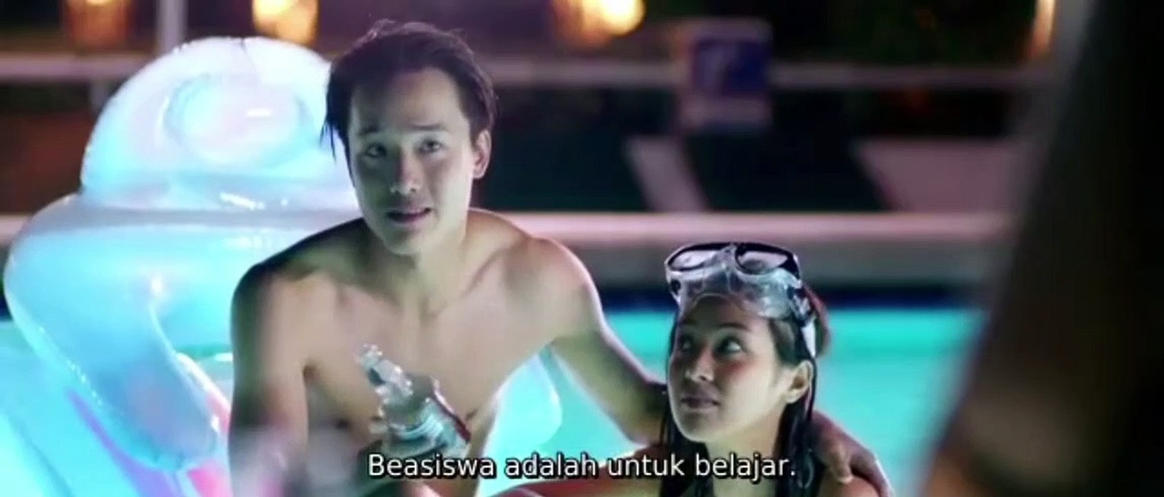 Bad genius part.2