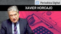Xavier Horcajo: 