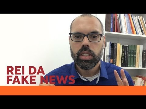 Articulador de Bolsonaro usa cocaína para atacar Jovem Pan e Greenwald