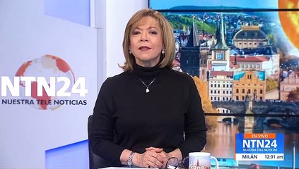 Paso Alejandro Rincón del viernes 11 de junio