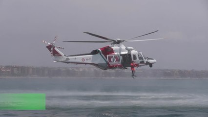 Mare sicuro 2021, Giovannini: "Trasporto marittimo cruciale. Va potenziato"