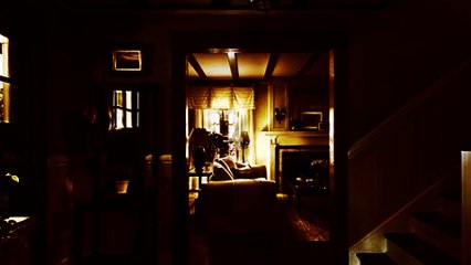 6 Historias Reales de Intrusos en Casa