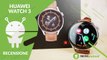 RECENSIONE Huawei Watch 3: ritorno in grande stile con HarmonyOS