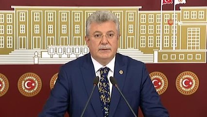 AK Parti Grup Başkanvekili Muhammet Emin Akbaşoğlu: "NATO Zirvesi'nin kazananı Türkiye'dir. Bu sonuç bütün dünya tarafından da tekraren görülmüştür