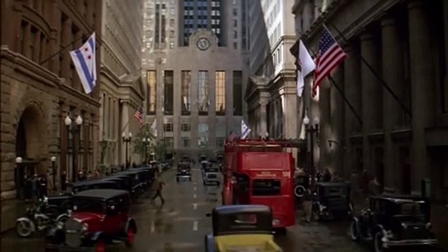 The Untouchables (1987) - Official Trailer