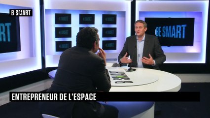 BE SMART - Emission du mercredi 16 juin