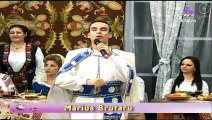 Marius Brutaru - Firicel de busuioc (M-am dus cu dorutu-n lume - 6 TV - 05.05.2013)