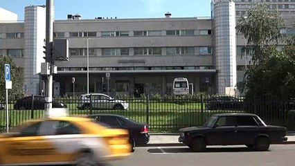 Vacinação obrigatória em Moscou