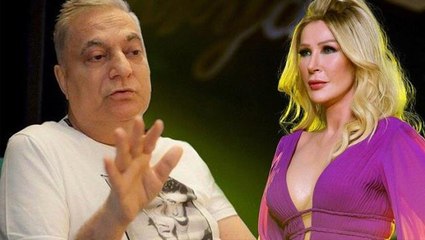 Ortalığı karıştıran "Geçmişi kirli" tartışmasında Mehmet Ali Erbil'den geri adım: Seda'dan özür diliyorum