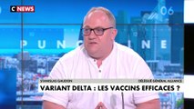 Stanislas Gaudon sur le couvre-feu après le match des Bleus : « C'était difficilement tenable, mais il n'y a pas eu de difficultés majeures »