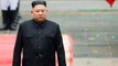 Kuzey Kore lideri Kim kıtlığa karşı 