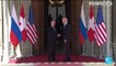 Biden, Putin meet in Geneva for long-anticipated summit