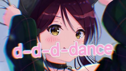Nightcore - Just Dance (Lyrics)