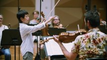 Christian Li - Vivaldi: The Four Seasons, Violin Concerto No. 4 in F Minor, RV 297 