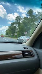 Long Road Really Disapproves of Parking