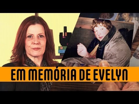 Documentário Evelyn : uma história sobre como superar uma tragédia familiar