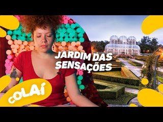 Por que todo mundo ama o Jardim Botânico em Curitiba? #Colaí99