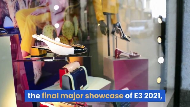 Nintendo Direct Didn't Deliver Everything But It Still Delivered E3