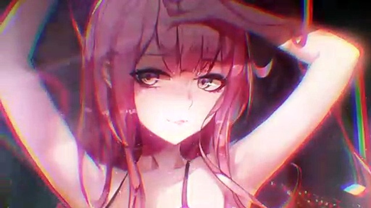 Nightcore - Bitch Better Have My Money (Lyrics)