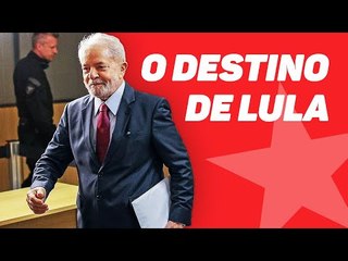 O que acontecerá com Lula e outros presos após a decisão do STF?