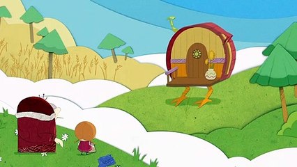 Grandir c’est chouette ! Bande-annonce VF (2021) Irene Iborra, Eduard Puertas